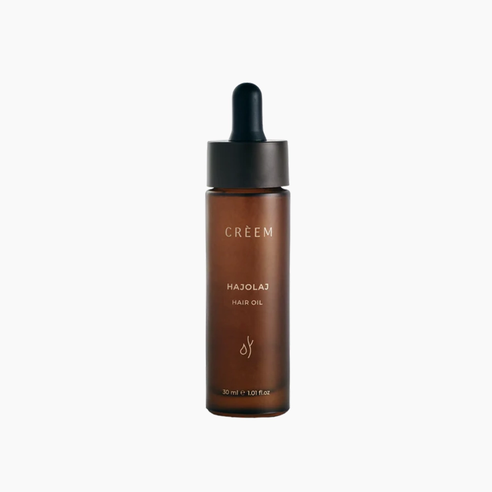 CRÉEM Hajolaj 30 ml_2 CRÉEM Hajolaj - Image 1